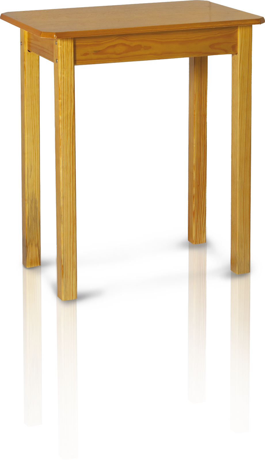 Mesa com Tampo Laminado 0,70M