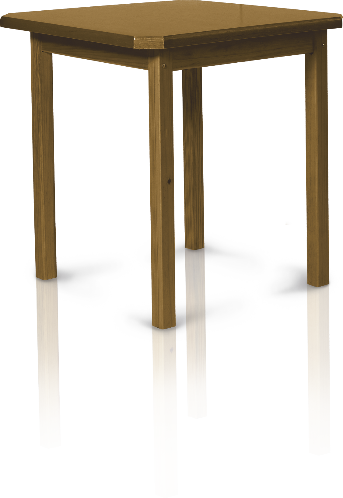 Mesa com Tampo Laminado 0,75m